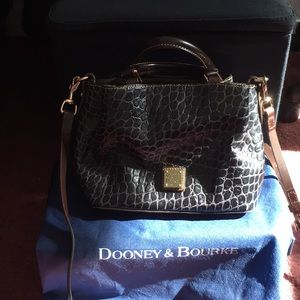 Dooney & Bourke Small Handbag